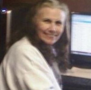 Meet your Posher, Barbara wagner